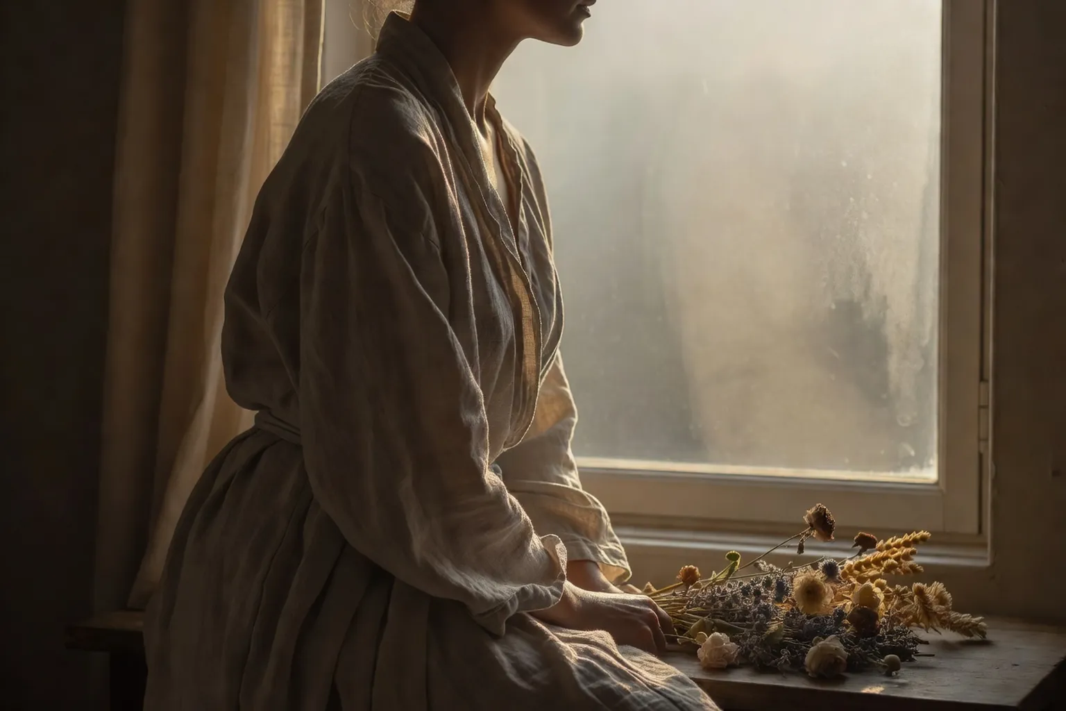 Le désir féminin après 40 ans : ce que la pleine conscience peut apporter