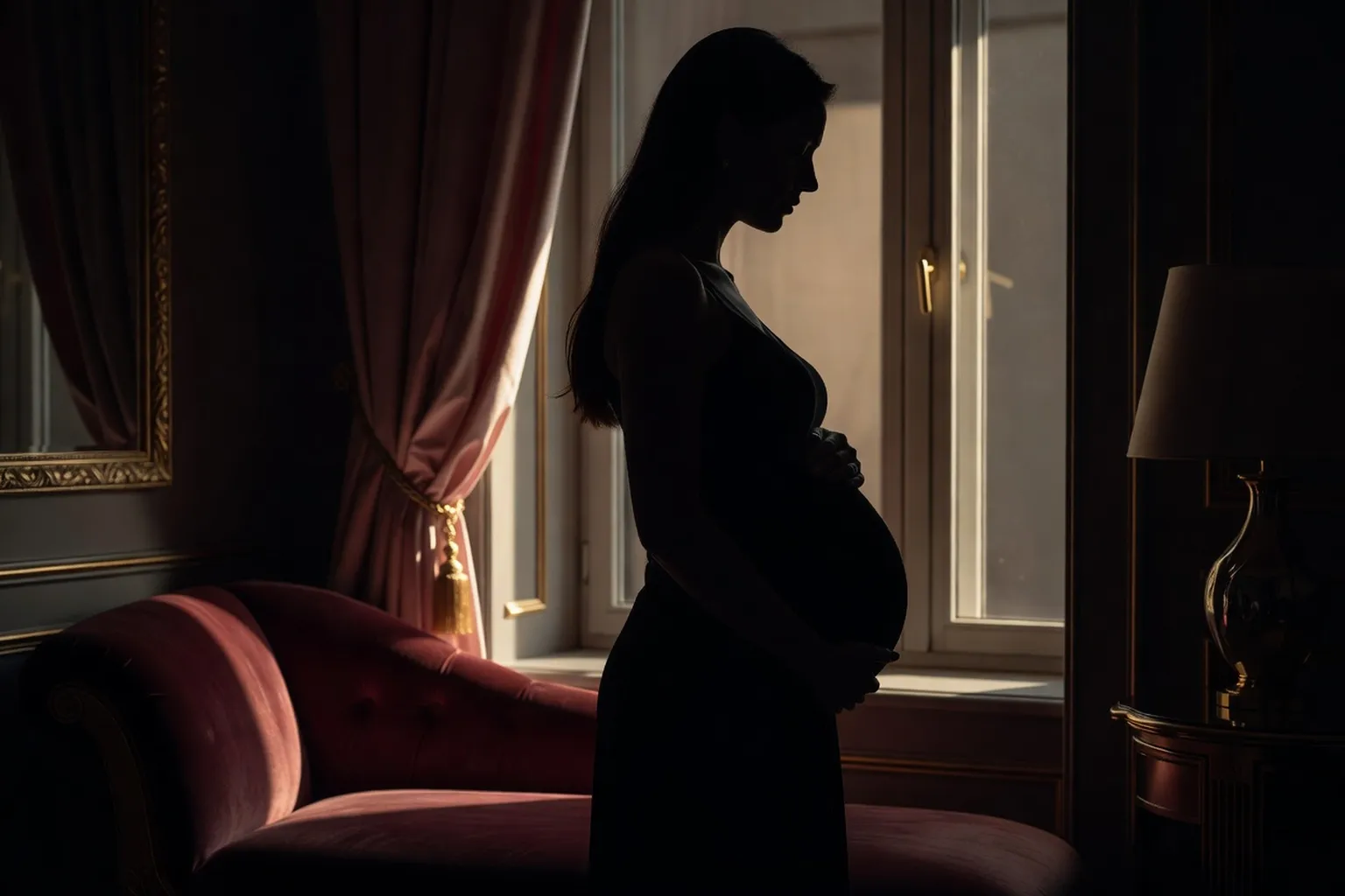 Interview : sexualité et grossesse, trimestre par trimestre