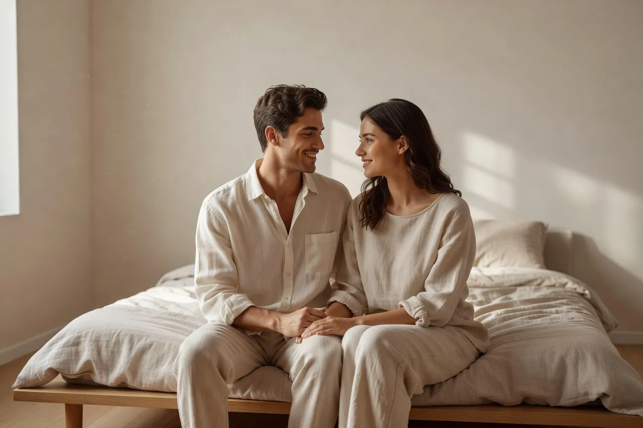 Libido après accouchement : comment retrouver le désir et l'intimité avec son partenaire