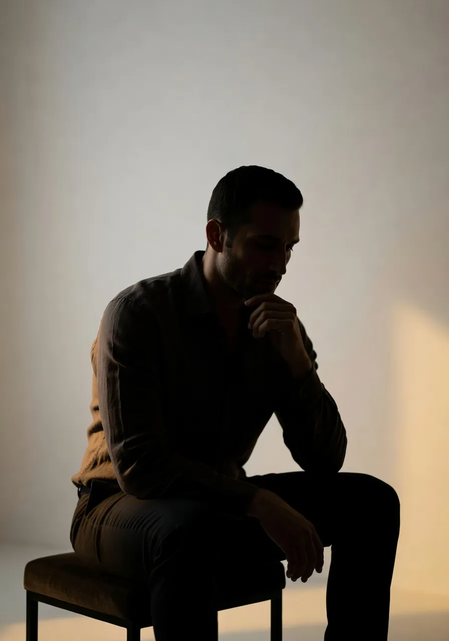 Slow sex for men: in conversation with sex therapist Paul Renard (2026)