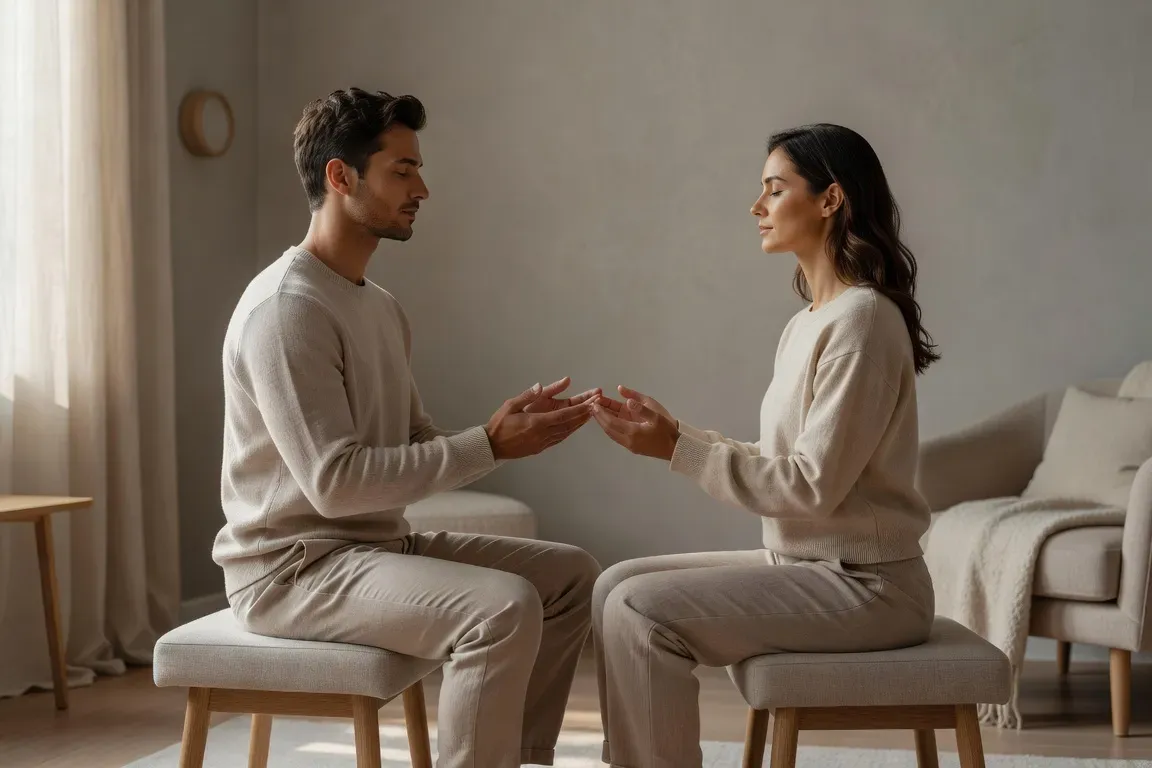 Sophrologie et sexualité : 8 exercices pour raviver le désir dans le couple