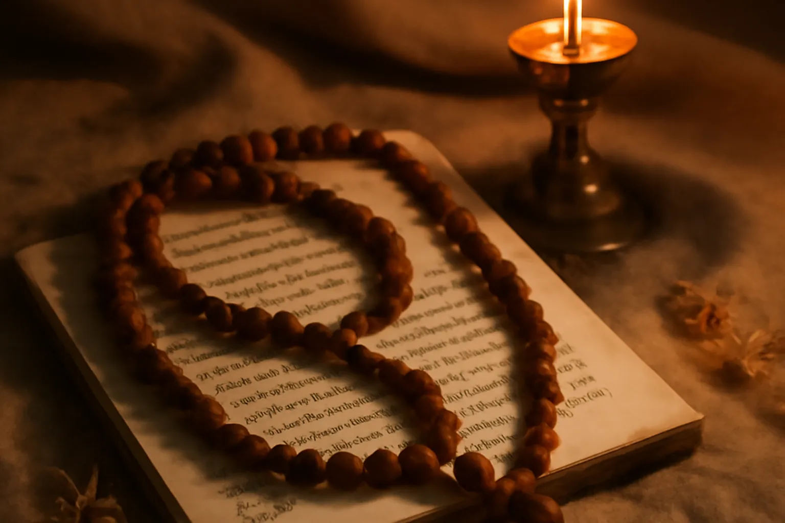 Tantra occidental, tantra traditionnel : ce que l'Occident a transformé