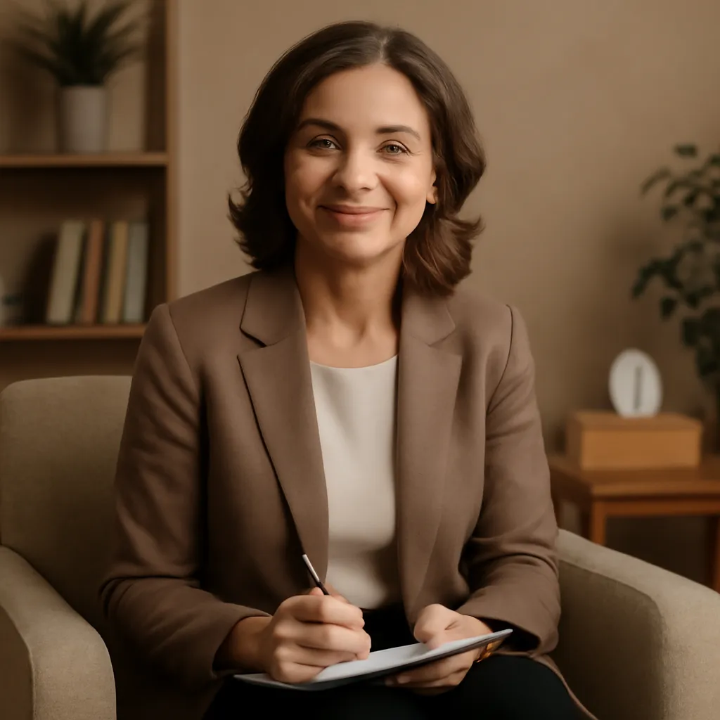 Thérapie somatique et intimité du couple : entretien avec Hélène Garnier (2026)