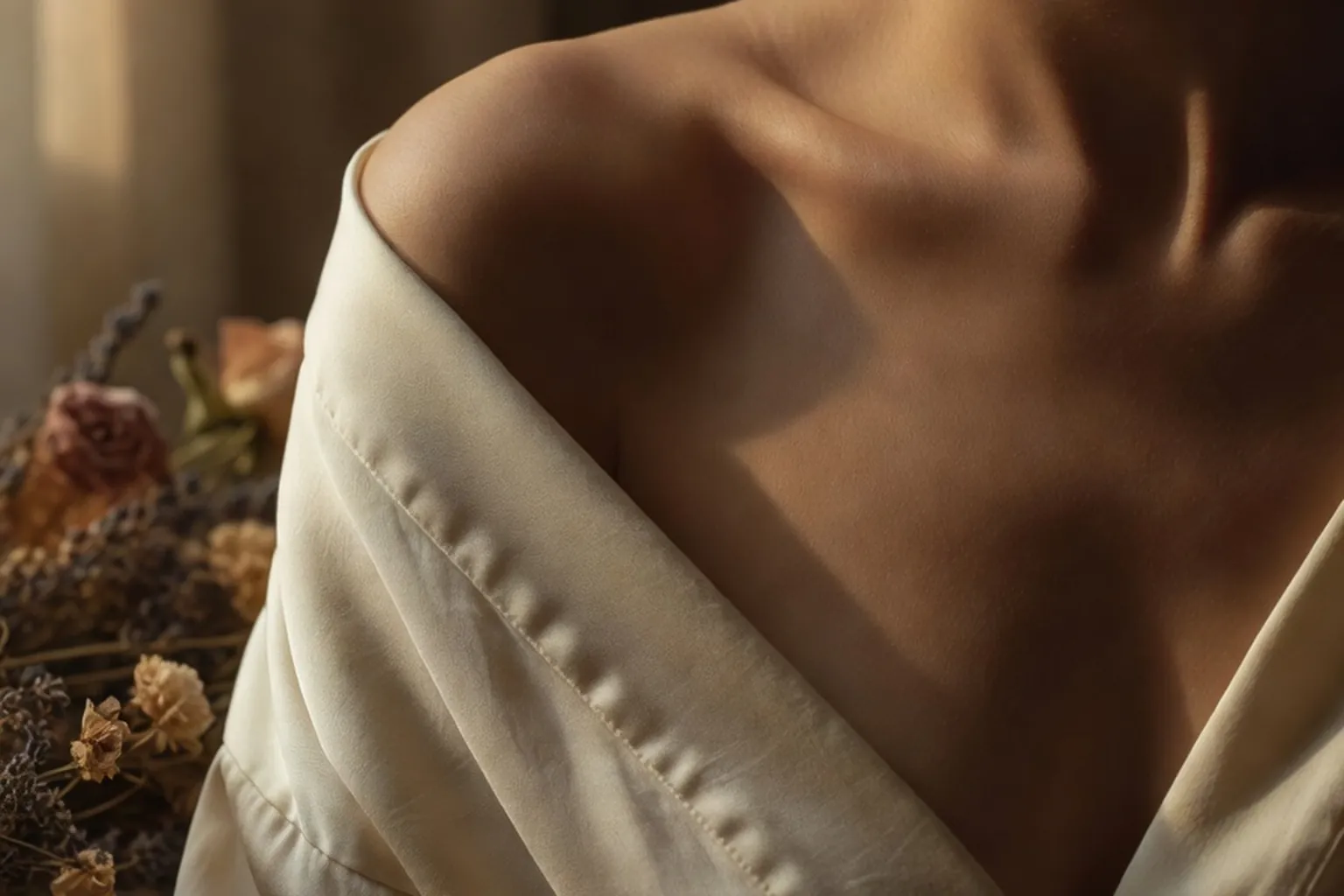 Corps féminin et plaisir : reconnecter avec ses sensations