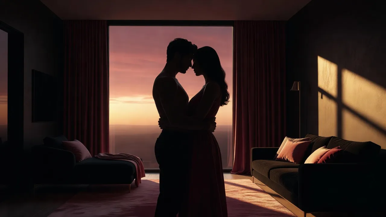 Fantasmes et imagination érotique en couple : intégrer le désir imaginaire en pleine conscience