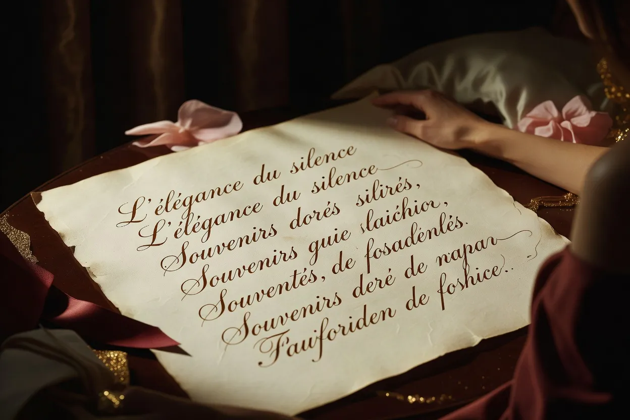 Lexique slow sex et sexologie en pleine conscience : 40 termes essentiels