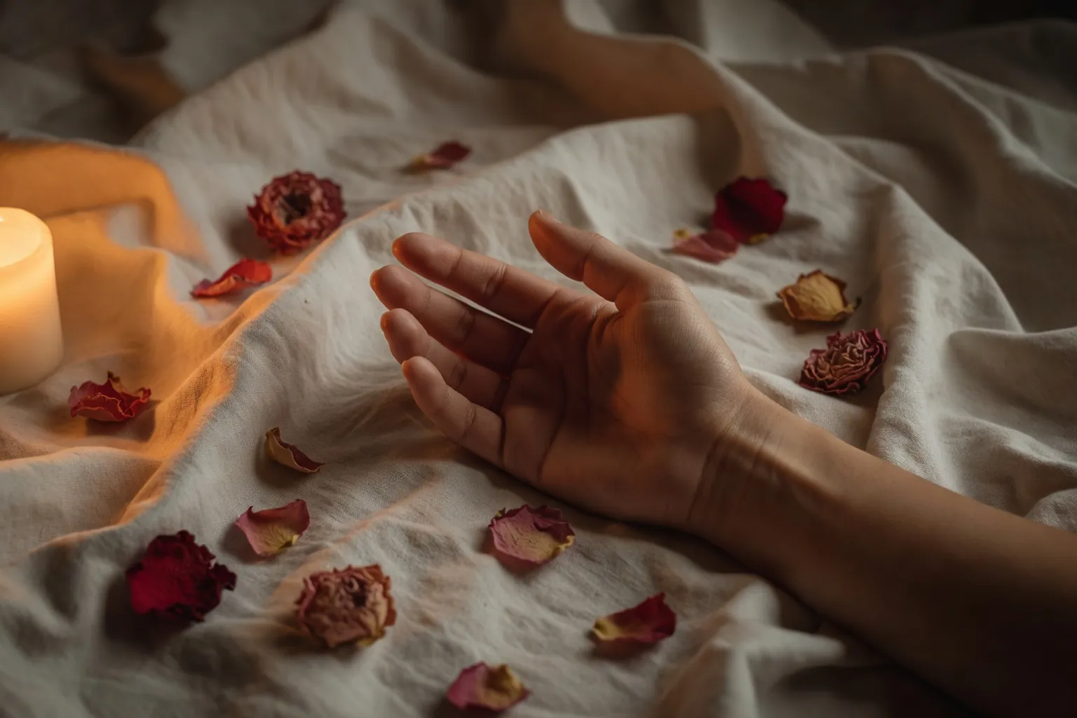 La méditation orgasmique : pratique, bienfaits et controverses